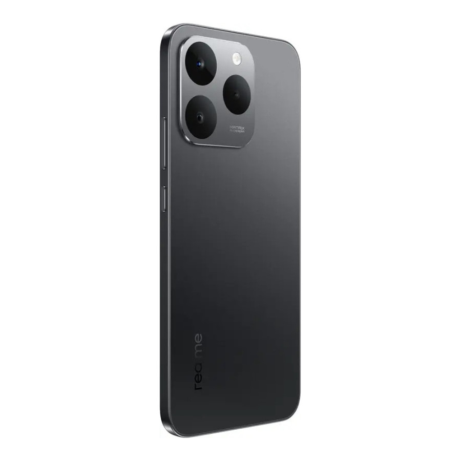 Realme 15T 8/256GB Flowing Silver (Global version)