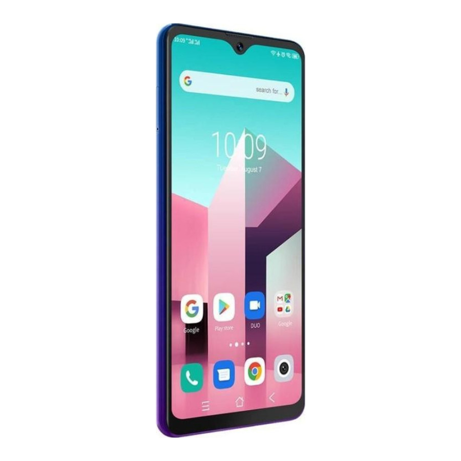 Blackview A80 Plus 4/64GB Blue