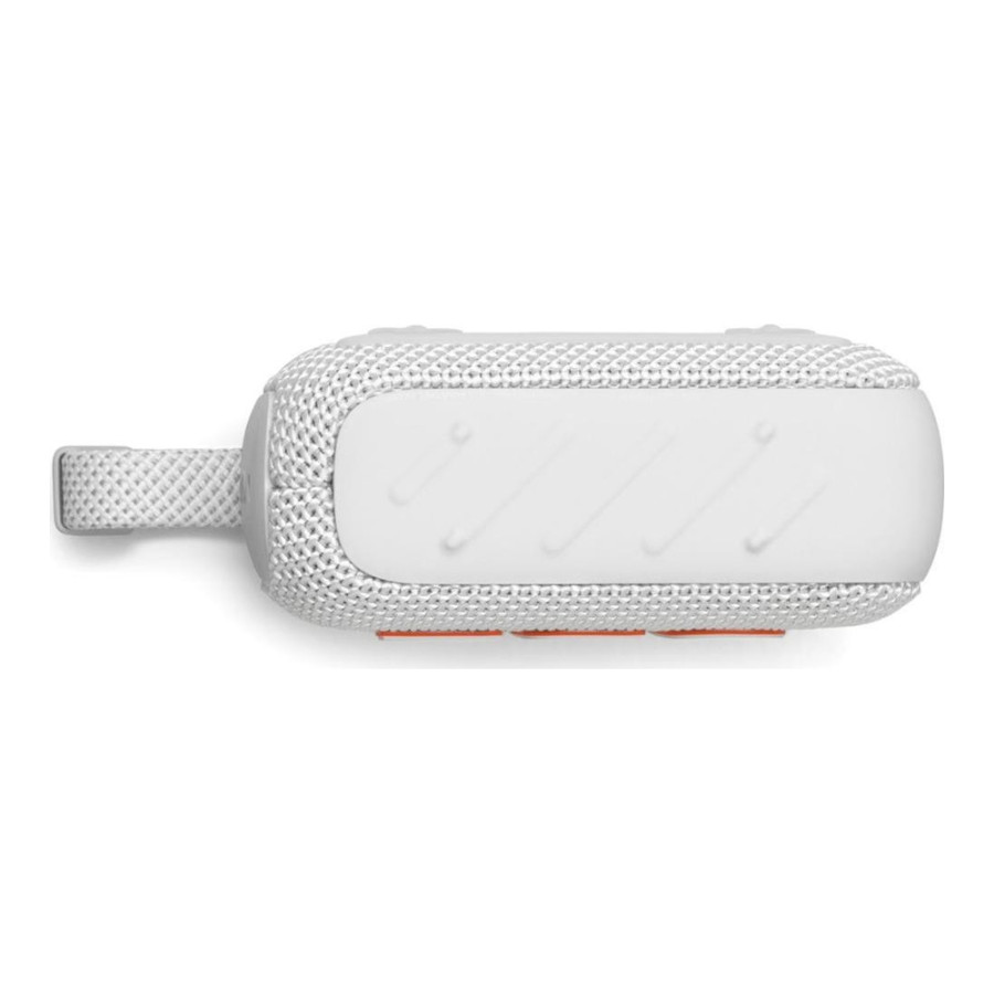 JBL Go 4 White (JBLGO4WHT) CN