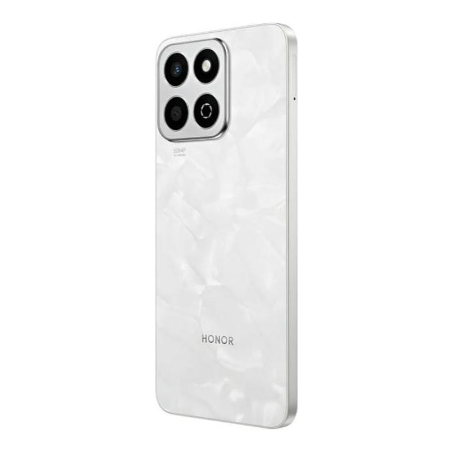 Honor 200 Smart 8/256GB Moonlight White (Global Version)