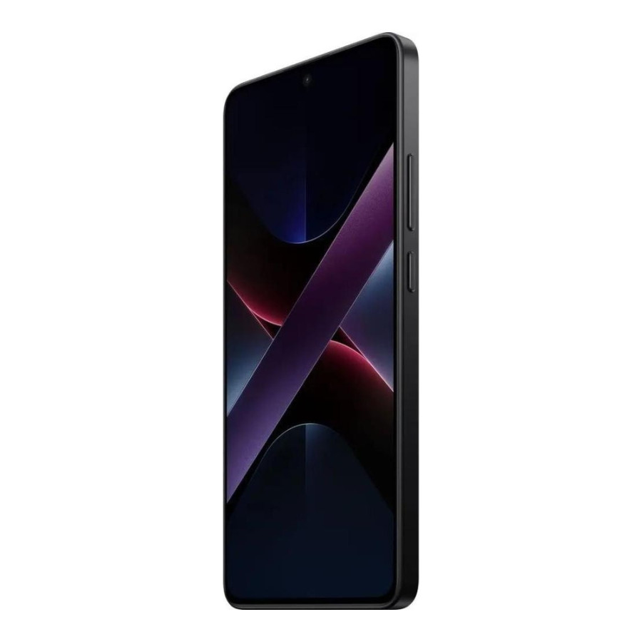 Xiaomi Poco X7 Pro 12/512GB Black (UA)