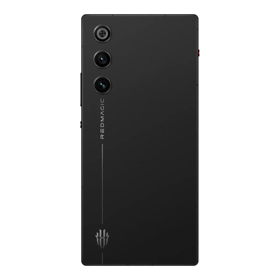 ZTE Nubia Red Magic 10 Air 16/512GB Black Twilight (Global Version)