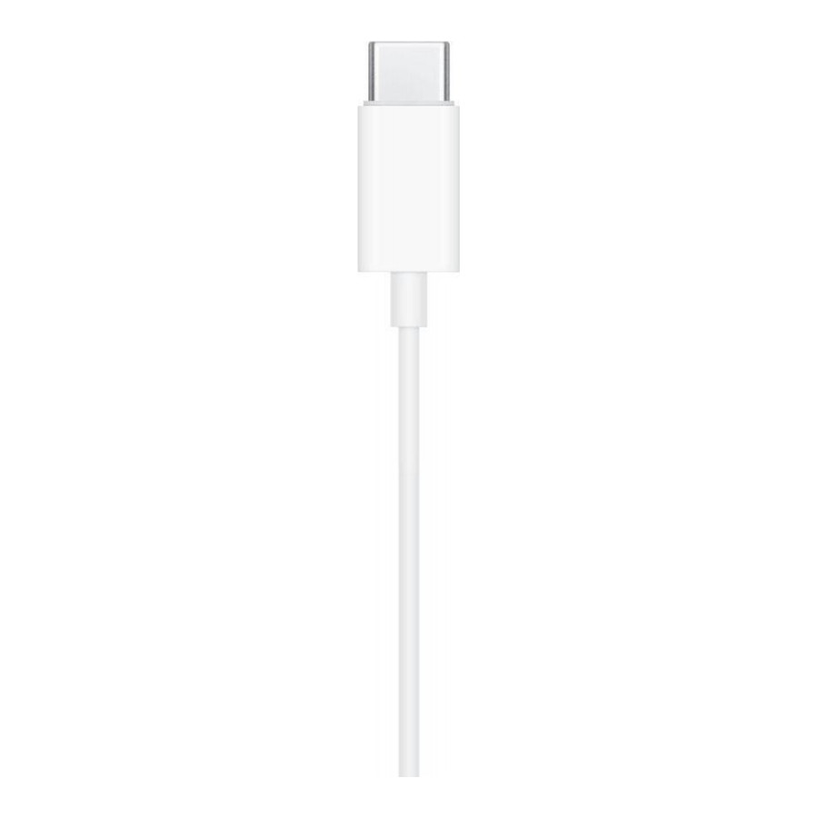 Apple EarPods with USB-C White (MYQY3) (EU)