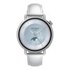 Xiaomi Watch S4 41mm Leather Strap White (BHR07VUGL)