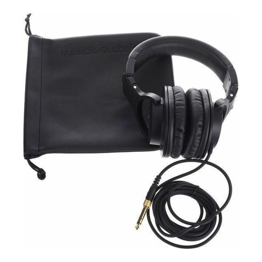 Audio-Technica ATH-M30X