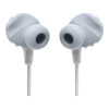 JBL Endurance Run 2 Wired White (JBLENDURRUN2WHT)