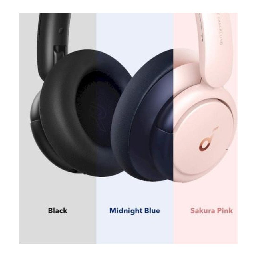 Anker SoundCore Life Q30 v2 Midnight Blue (A3028333)