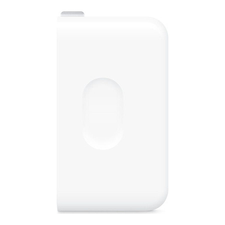 Apple 35W Dual USB-C Port Compact Power Adapter (MNWM3) (High Copy)