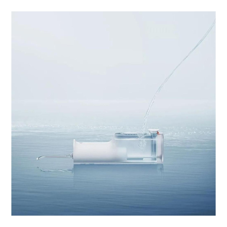 MiJia Electric Teeth Flosser F300 Smoked White (BHR7008CN)