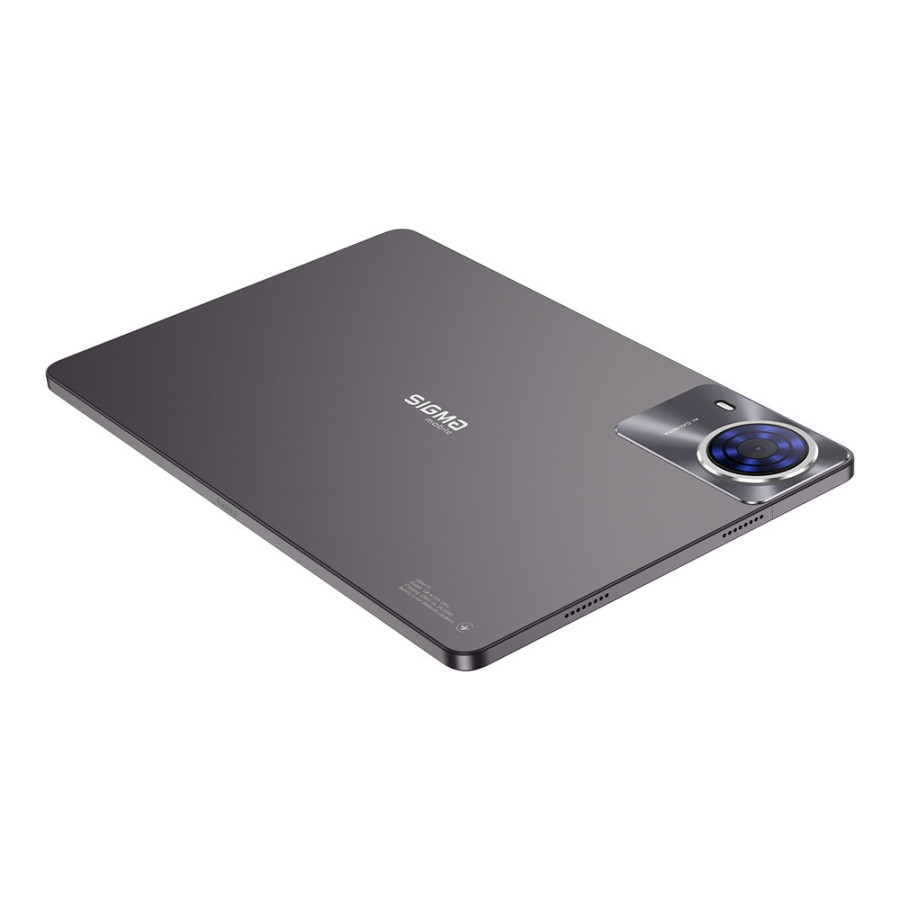 Sigma mobile Tab A1035 ULTRA 8/256GB Dark grey (UA)