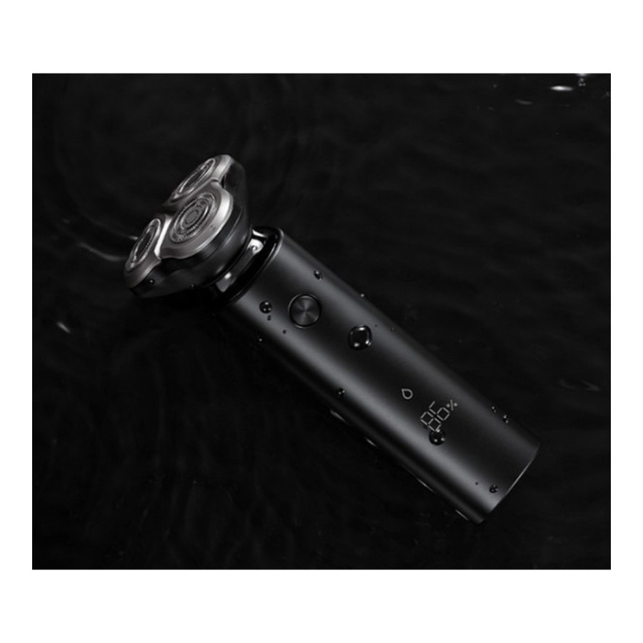 MiJia Electric Shaver S500 Black