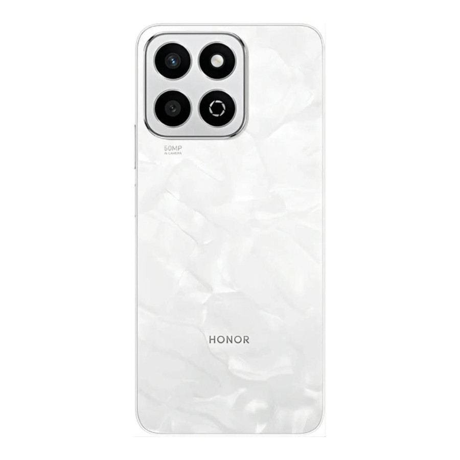 Honor 200 Smart 8/256GB Moonlight White (Global Version)