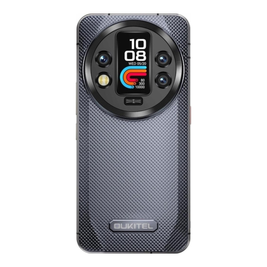 Oukitel WP200 Pro 24/1TB Grey