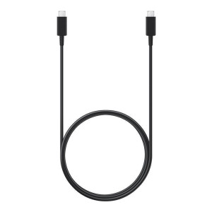 Samsung USB Type-C to Type-C 1.8m Black (EP-DX510JBRGRU) (EU)