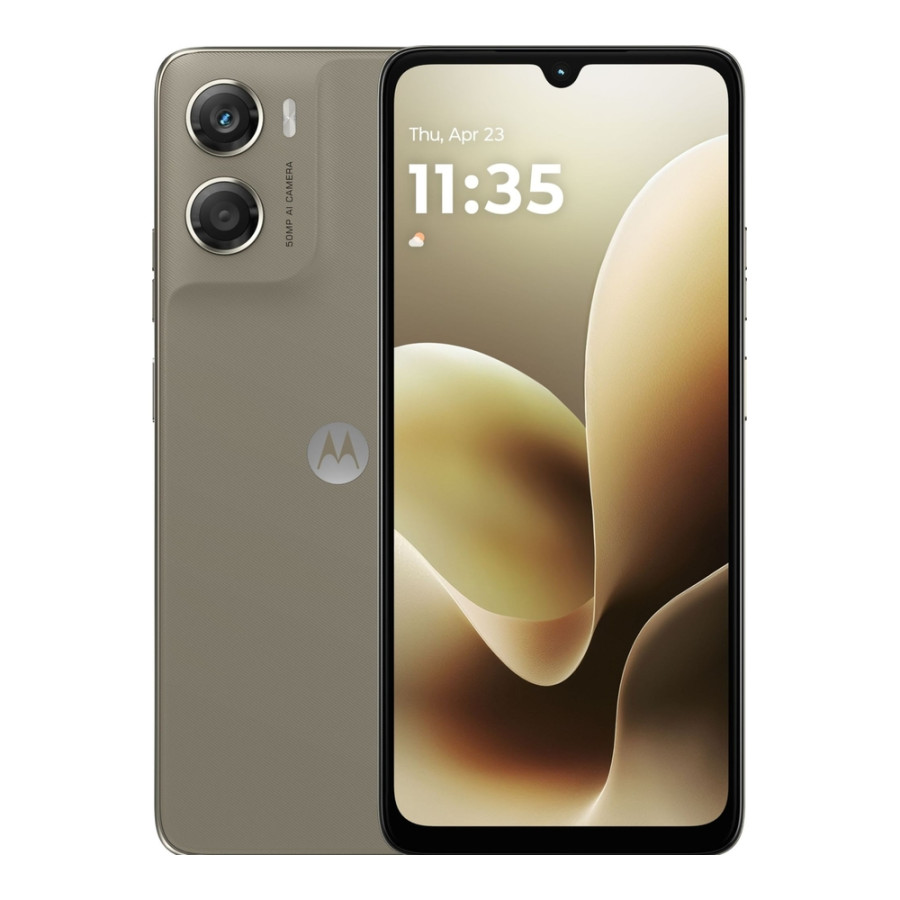 Motorola Moto G06 Power 4/256GB Laurel Oak (PBA00001) (UA)
