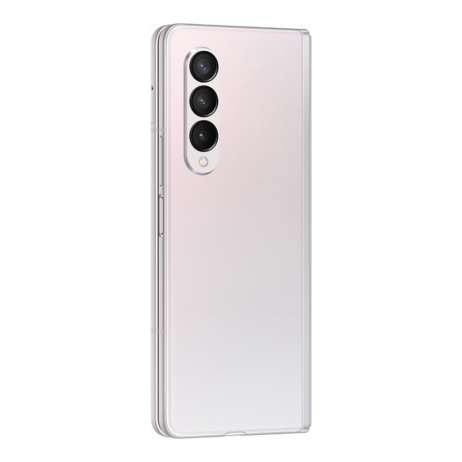 Samsung Galaxy Z Fold3 5G 12/512 Phantom Silver (SM-F926BZSG) (UA)