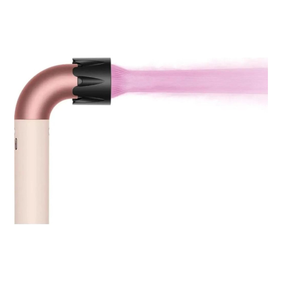 Dyson HD18 Supersonic R Pro Ceramic Pink/Rose Gold (113332-01) (Global Version)