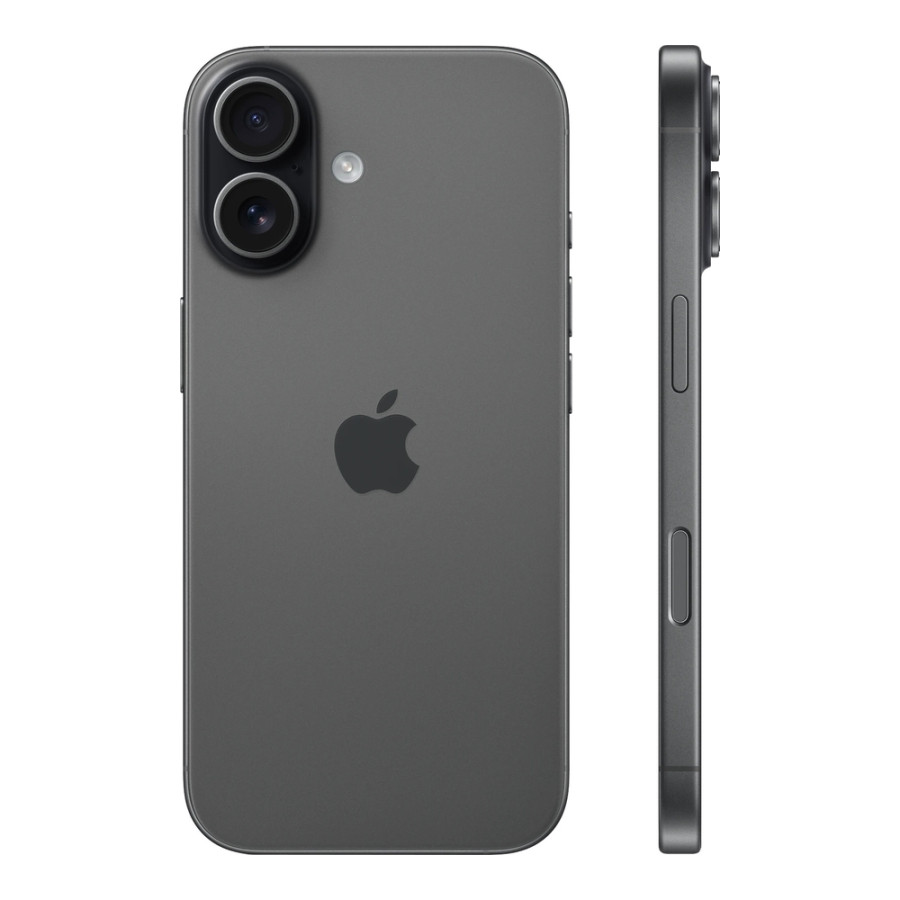 Apple iPhone 17 256GB Black (MG6J4)