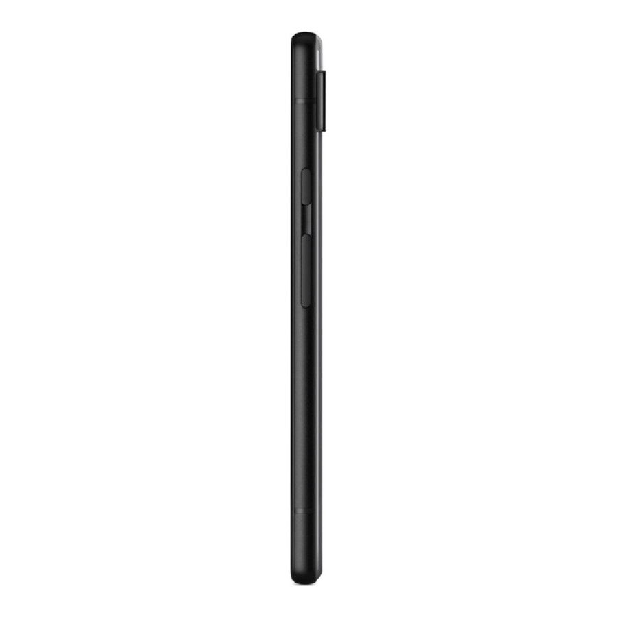 Google Pixel 6a 6/128GB Charcoal