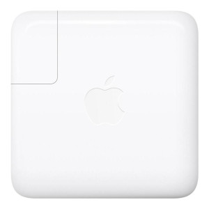 Apple 96W USB-C Power Adapter (MX0J2) (EU)