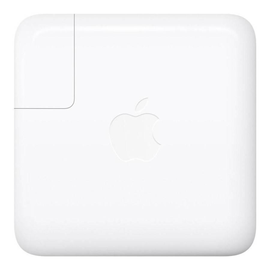 Apple 96W USB-C Power Adapter (MX0J2) (EU)
