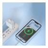 Aspor A381 Magnetic Wireless 5000mAh (Type-C/20W)- синій