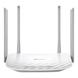 TP-Link Archer C50 (UA)
