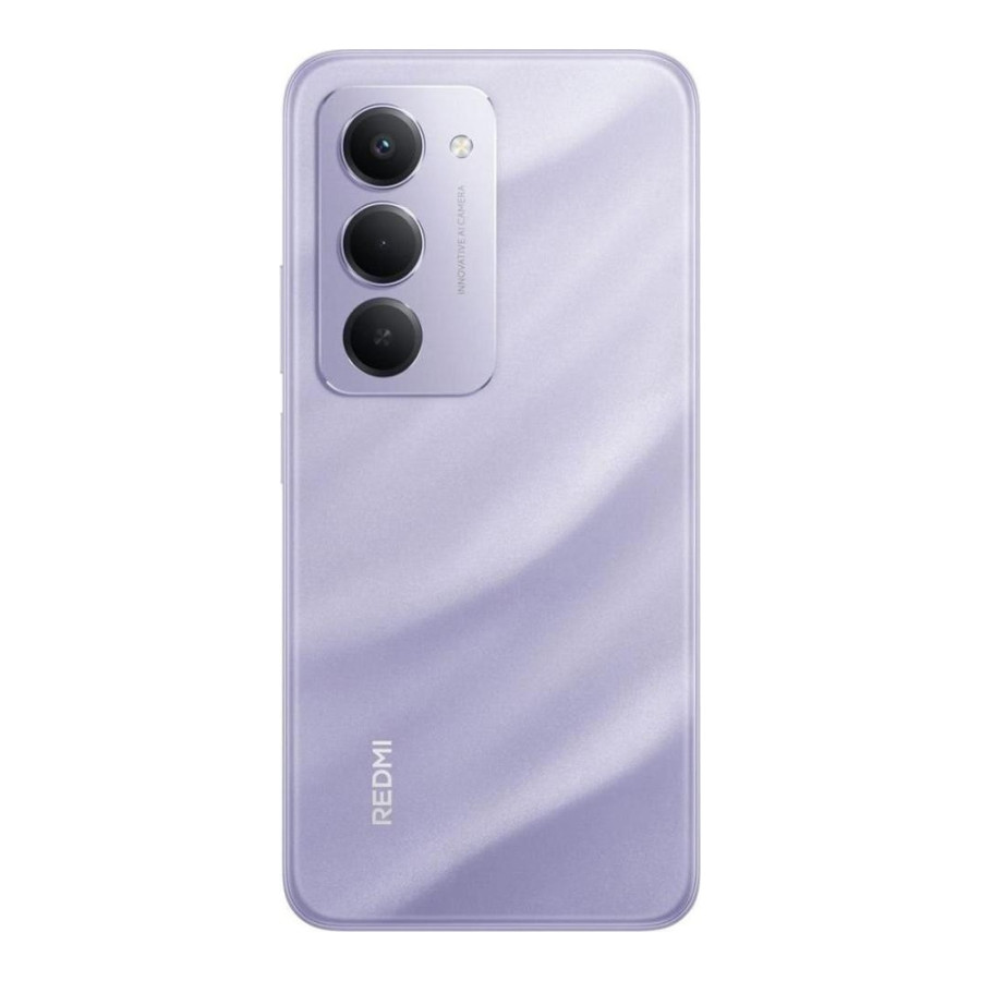 Xiaomi Redmi 15 4G 6/128GB Sandy Purple (with charger) (Global Version)
