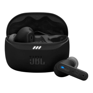 JBL Tune Beam 2 Black (JBLTBEAM2BLK)