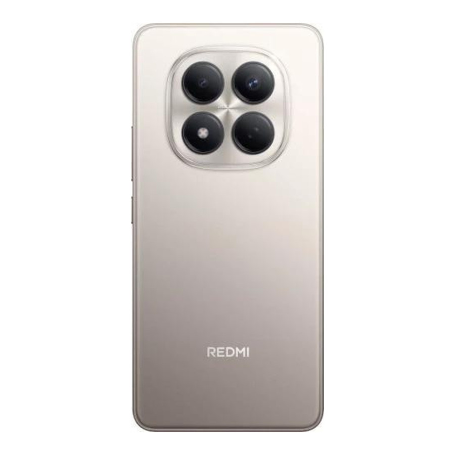 Xiaomi Redmi Note 15 Pro 12/512GB Titanium (with charger) (Global Version)