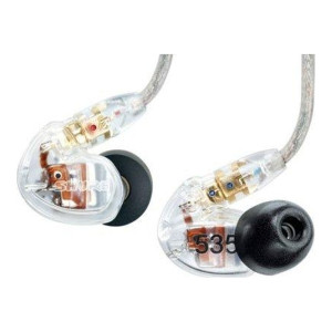 Shure SE535 (Red)