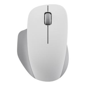 Xiaomi Wireless Mouse Comfort Edition White (BHR9354GL)