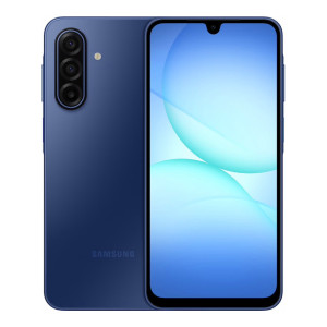 Samsung Galaxy A17 5G 4/128GB Blue (SM-A176BZBA)