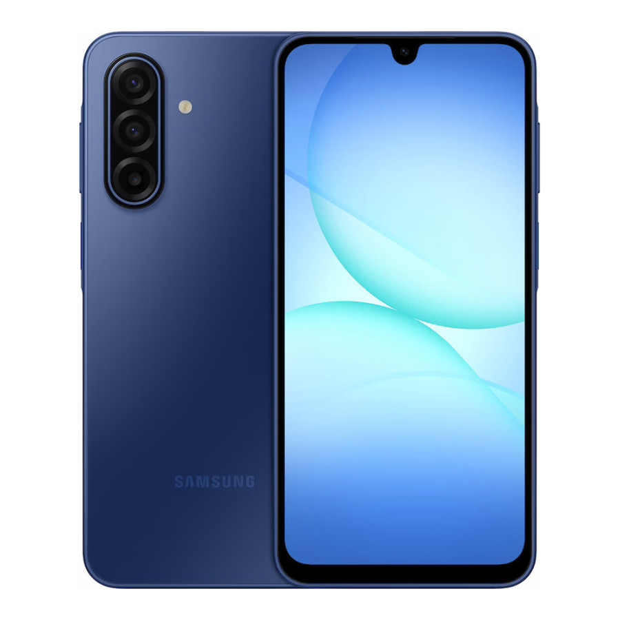 Samsung Galaxy A17 5G 4/128GB Blue (SM-A176BZBA)