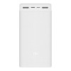 Xiaomi PB3018ZM 30000mAh 18W White (VXN4307CN)