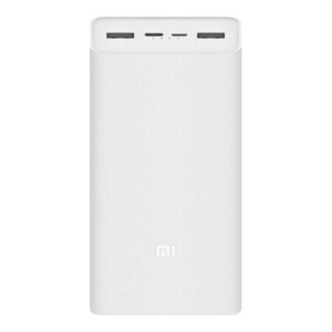 Xiaomi PB3018ZM 30000mAh 18W White (VXN4307CN)