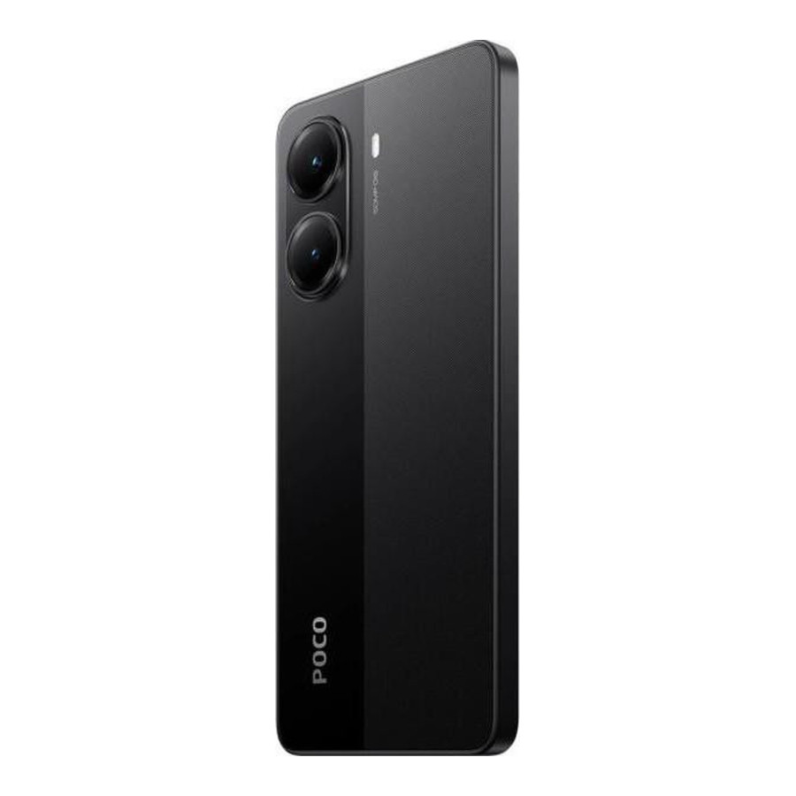 Xiaomi Poco X7 Pro 8/256GB Black (UA)