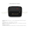 Marshall Willen II Black and Brass (1006714)