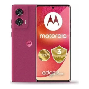 Motorola Edge 50 Fusion 8/256GB Hot Pink (PB3T0060) (Global Version)