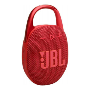 JBL Clip 5 Red (JBLCLIP5RED) CN