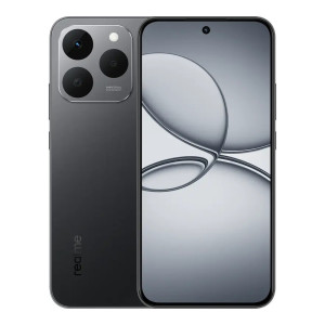 Realme 15T 8/256GB Flowing Silver (Global version)