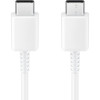 Samsung USB Type-C to Type-C 1m White (High Copy)