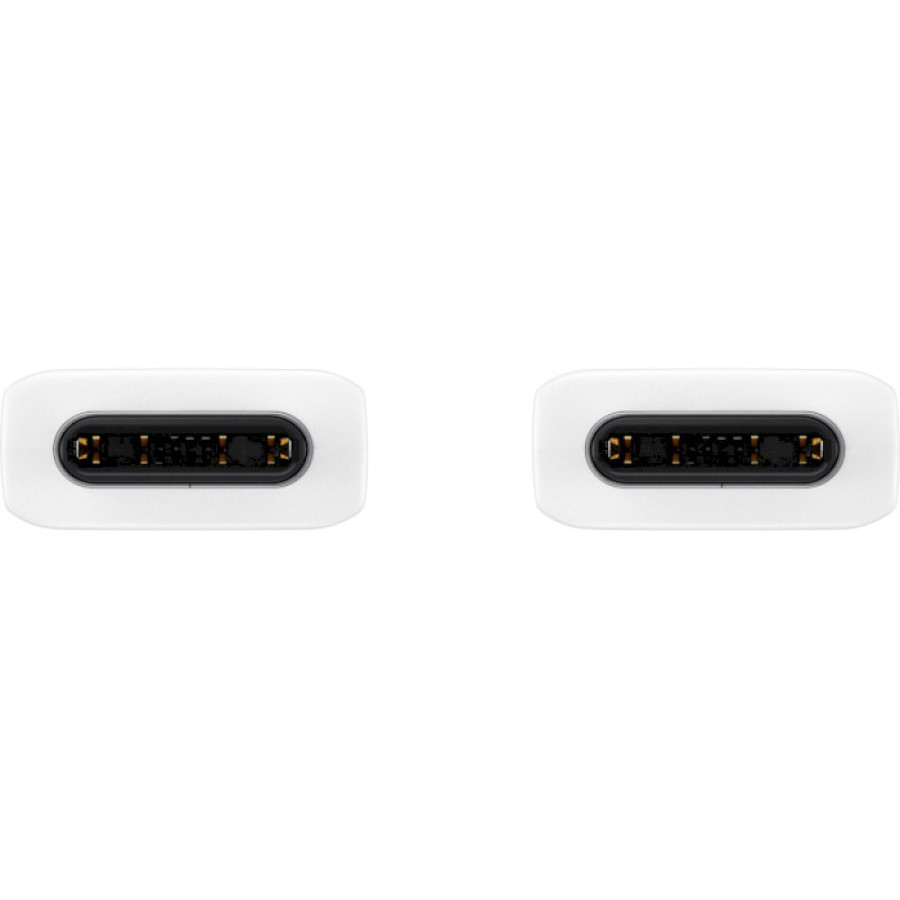 Samsung USB Type-C to Type-C 1m White (High Copy)