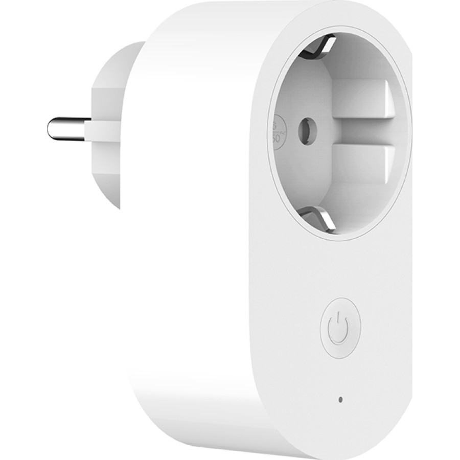 Xiaomi Mi Smart Plug Wi-Fi (ZNCZ05CM/GMR4015GL) (UA)