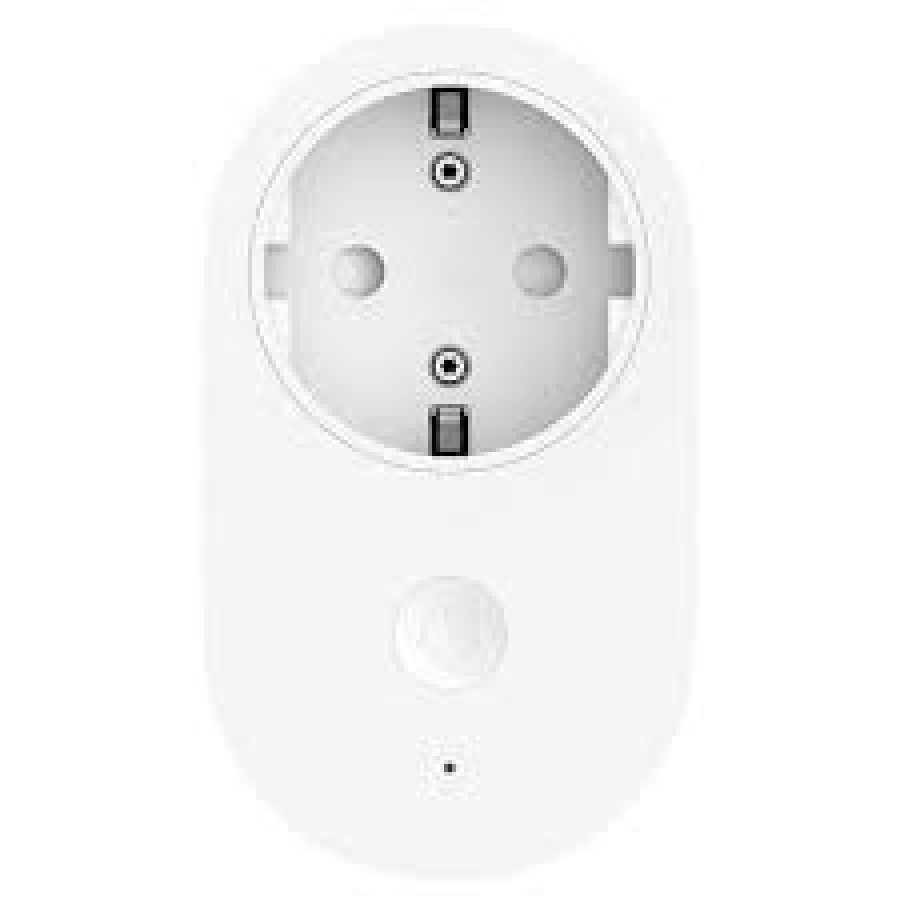 Xiaomi Mi Smart Plug Wi-Fi (ZNCZ05CM/GMR4015GL) (UA)
