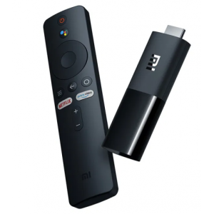 Xiaomi Mi TV Stick Black (UA)
