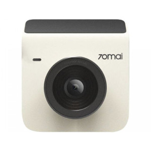70mai Dash Cam A400 (MIDRIVE A400) Ivory (UA)