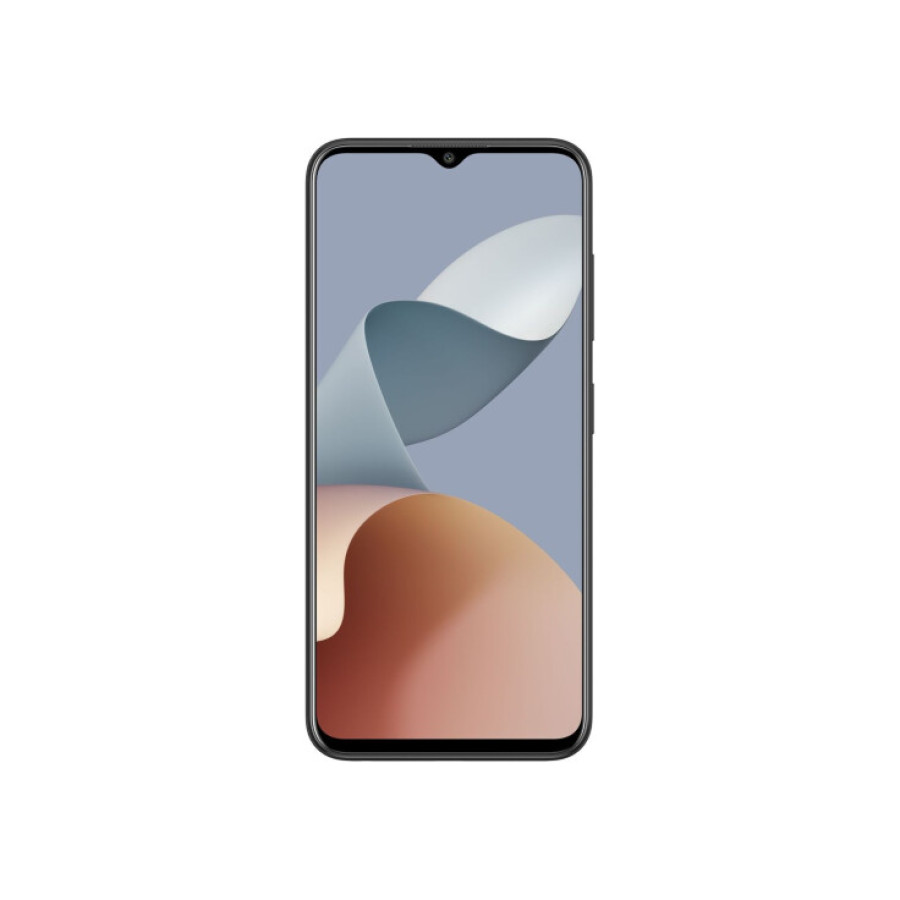 ZTE Blade A73 4/128GB Black (UA)
