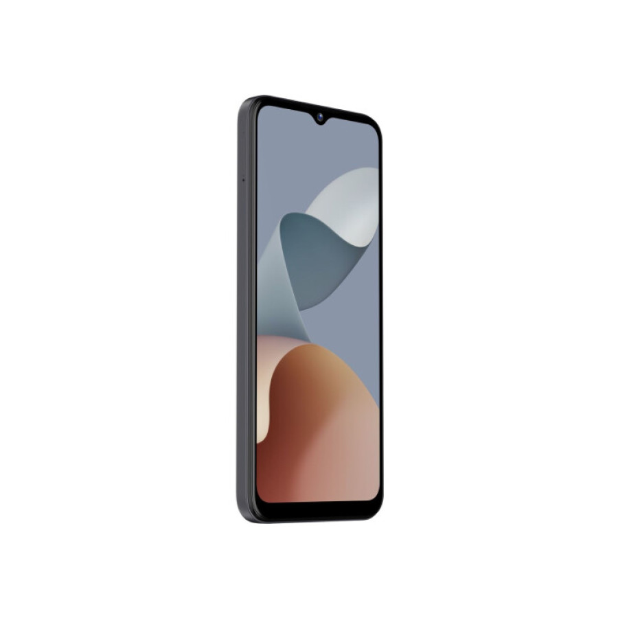ZTE Blade A73 4/128GB Black (UA)