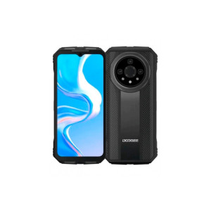 DOOGEE V31GT 12/256GB Black